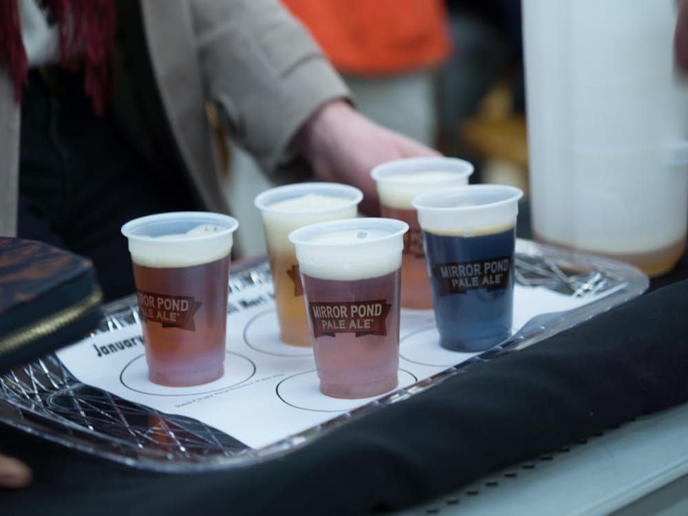 Super Deli Mart, West Seattle Craft beer