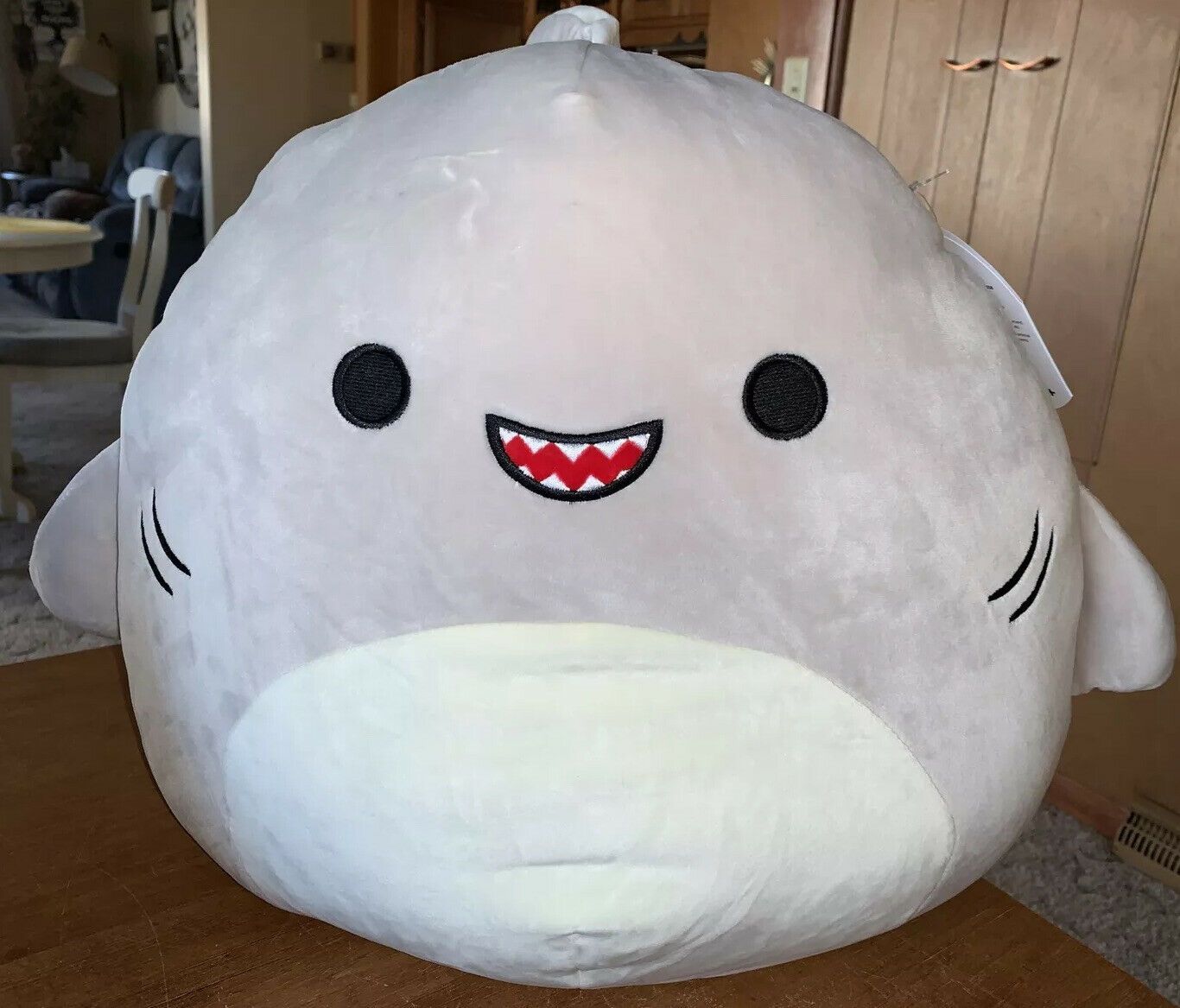 Squishmallow 16
