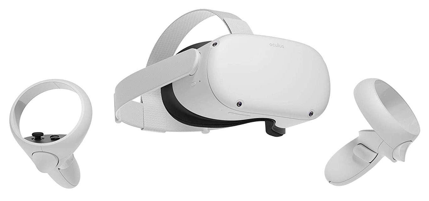 Oculus Quest 2 B08F7PTF53