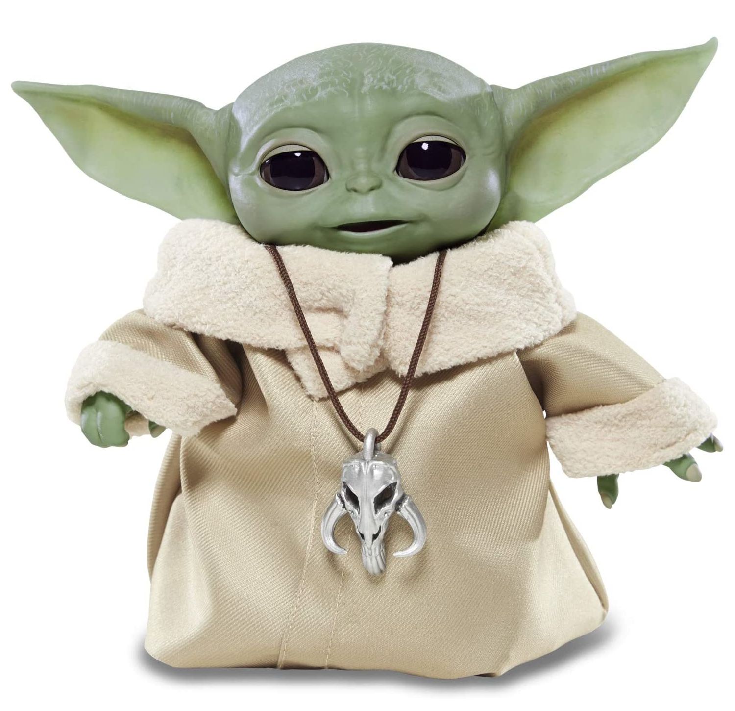 Star Wars The Child Animatronic Edition