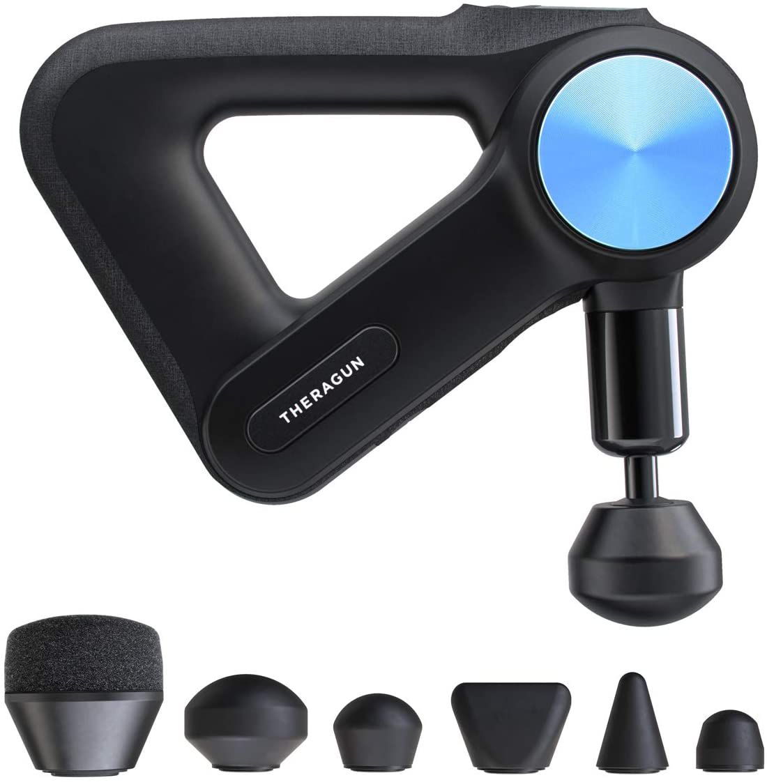 Theragun Vibrating Massage Gun