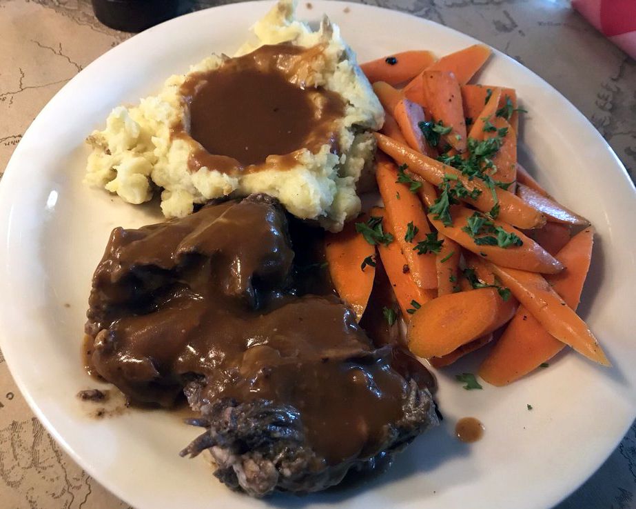 Bison