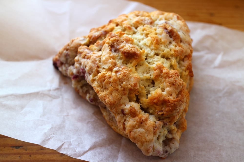 Arizmendi Bakery in San Francisco, California