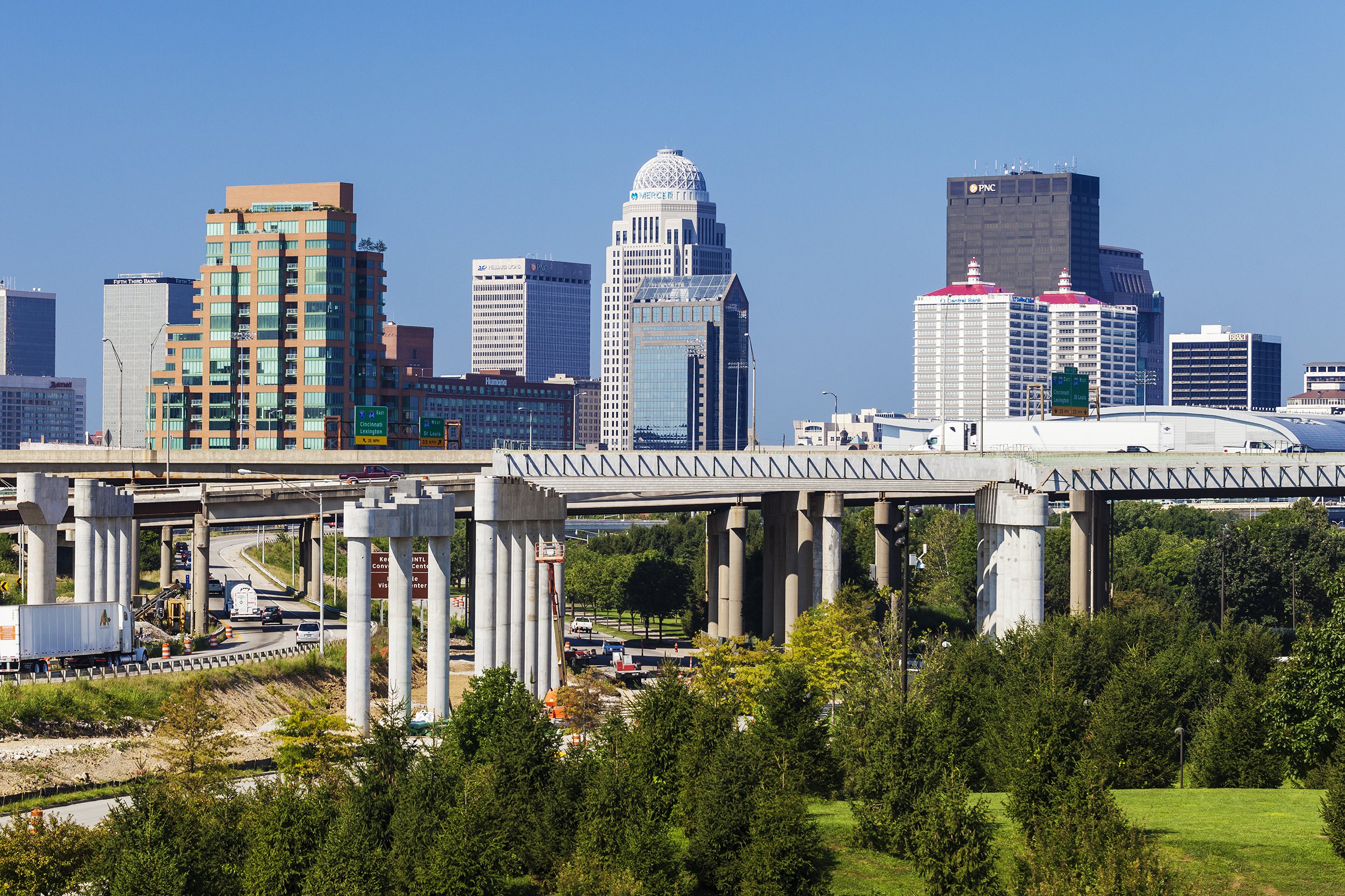Louisville, Kentucky
