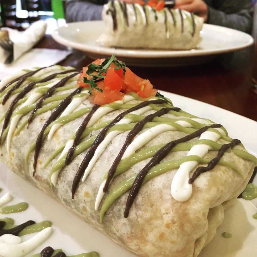 Taqueria Tlaxcalli in New York City, New York