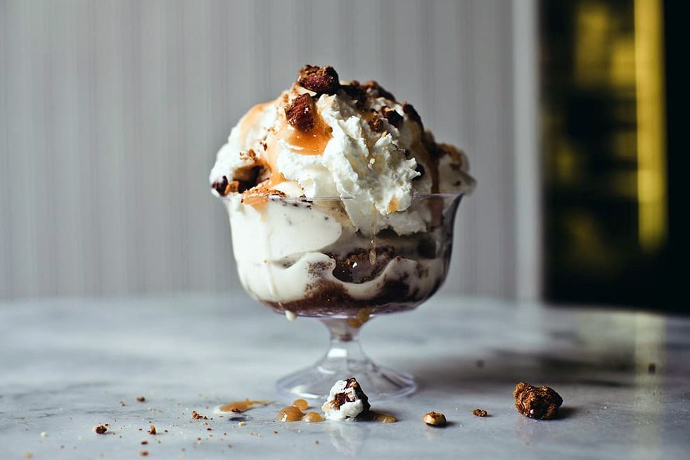Clementine's Naughty & Nice Creamery in Saint Louis, Missouri