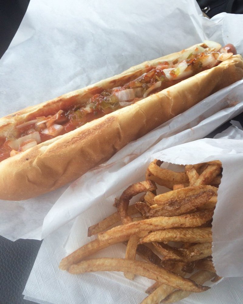 Roake's, Portland, Oregon