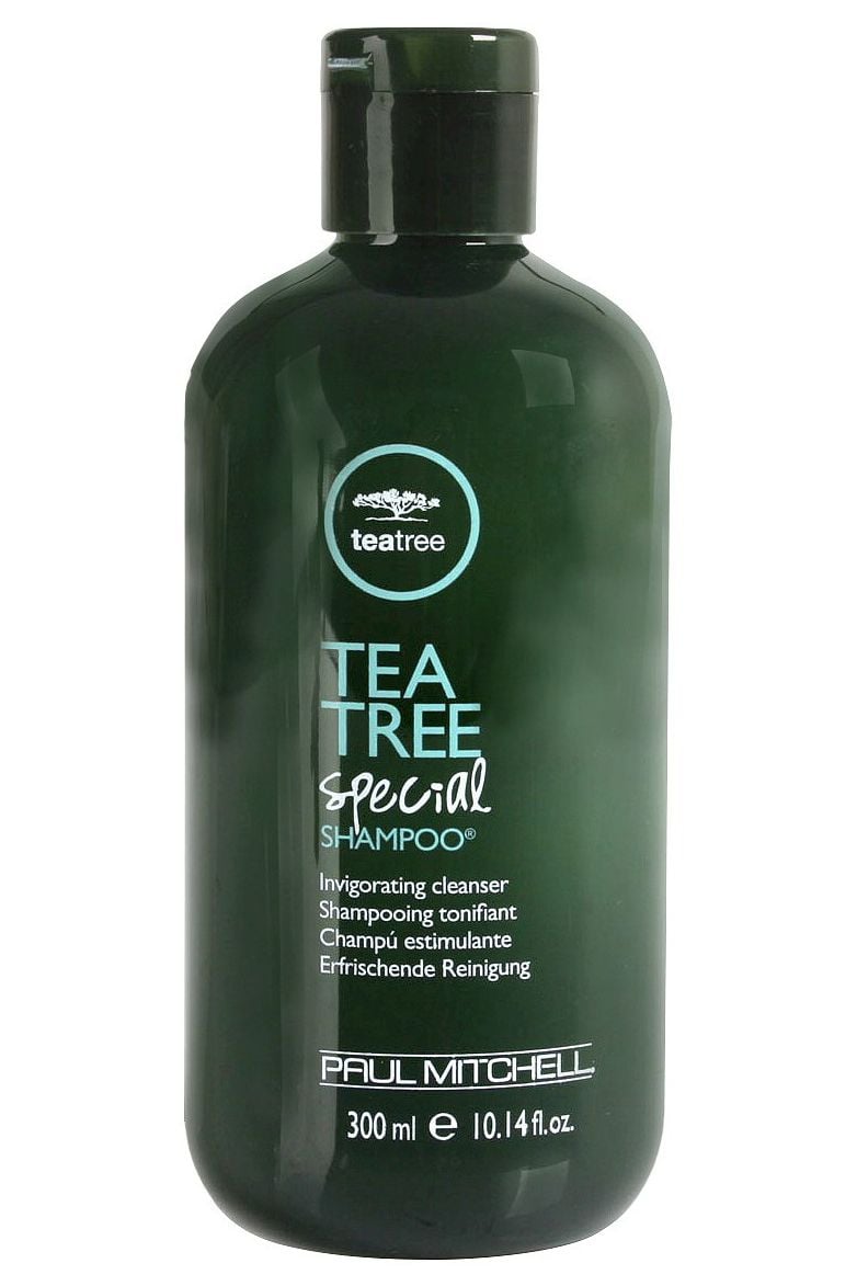 Paul Mitchell Tea Tree Special Shampoo