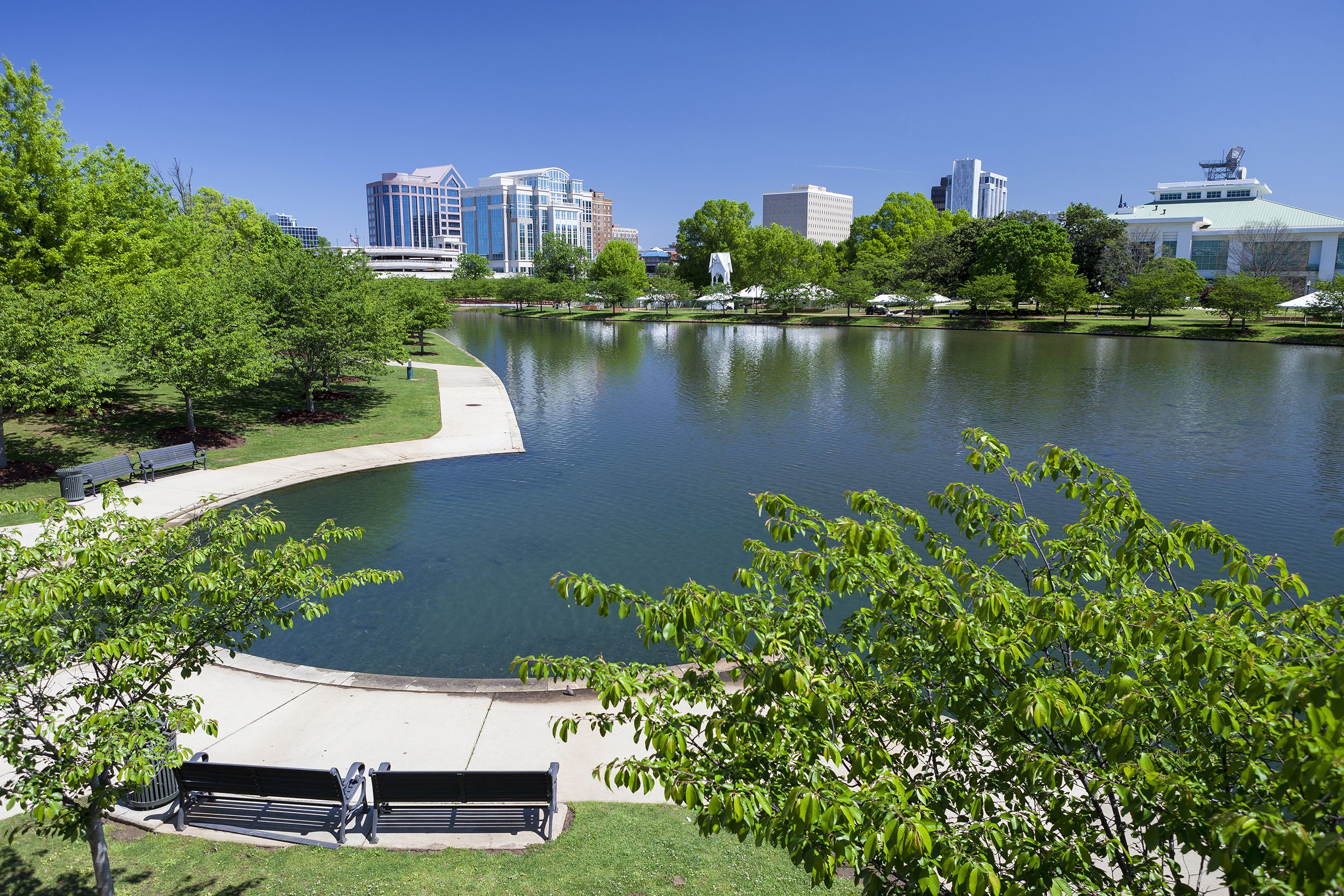 Huntsville, Alabama