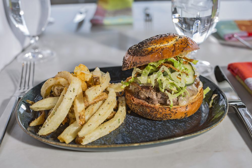 Grain & Cain in Berkeley Heights, New Jersey