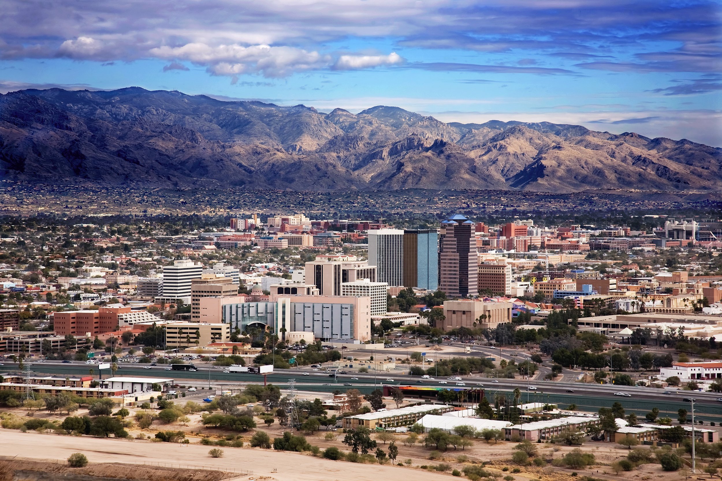 Tucson, Arizona
