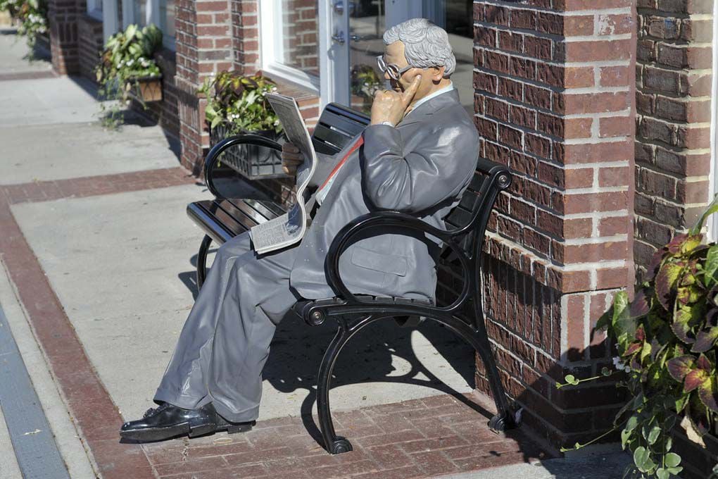 Carmel, Indiana