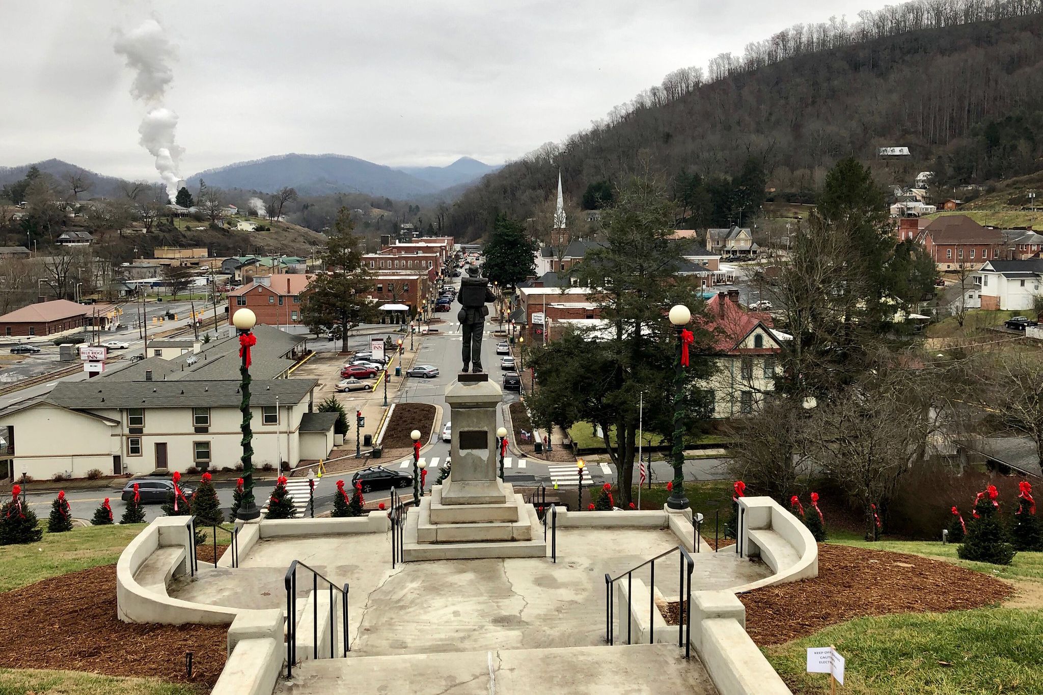 Sylva, North Carolina