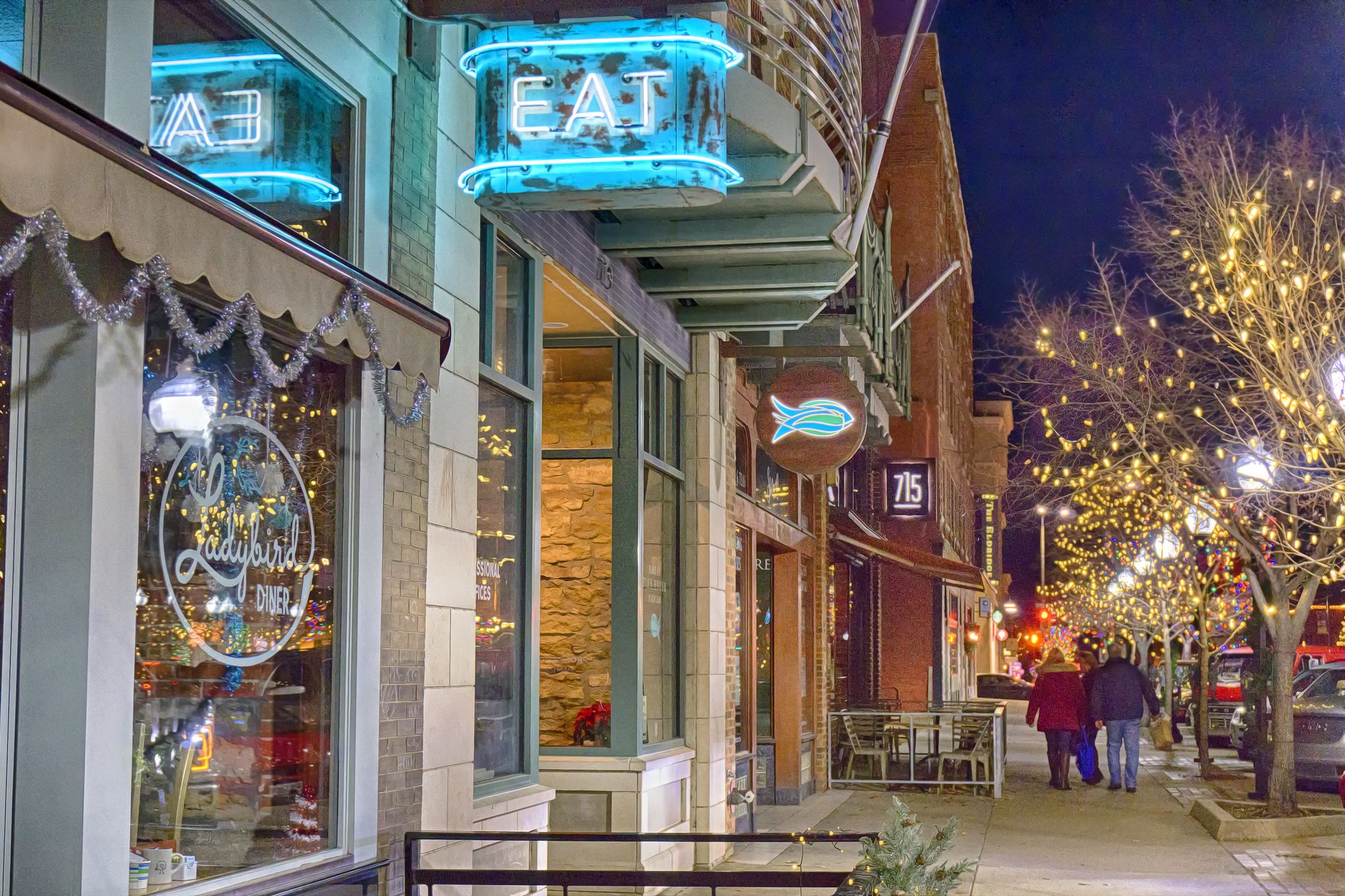 Lawrence, Kansas
