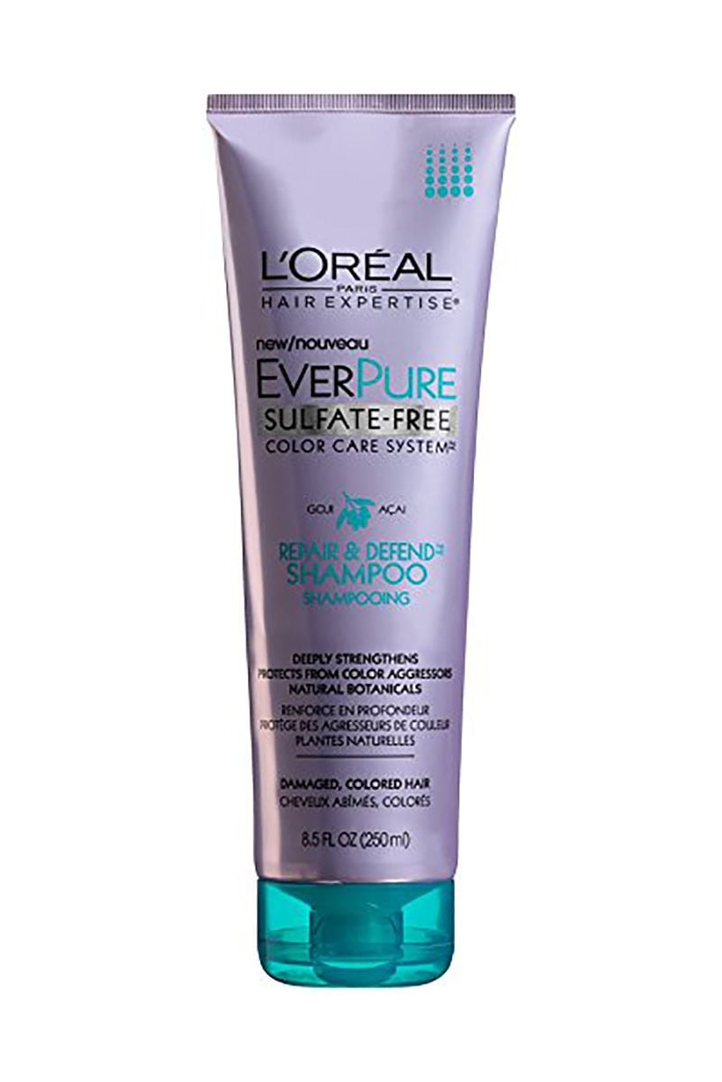 L'Oréal Everpure Repair & Defend Shampoo