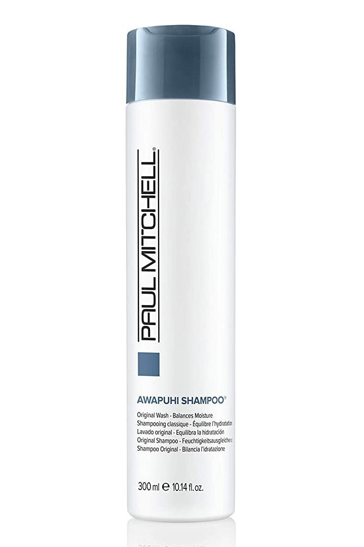 Paul Mitchell Awapuhi Shampoo