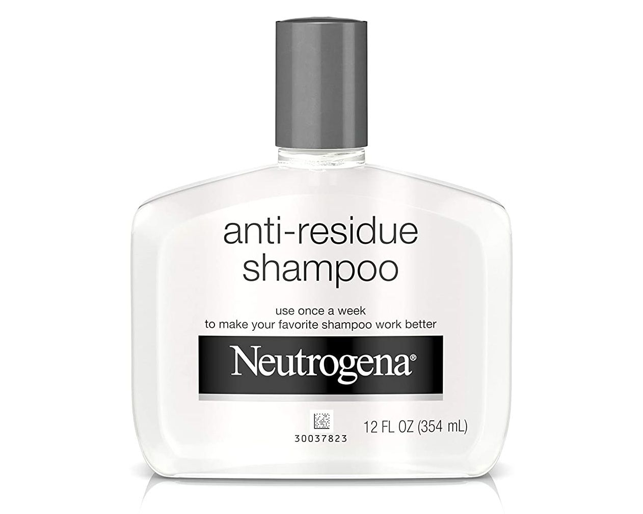 Neutrogena Anti-residue Shampoo
