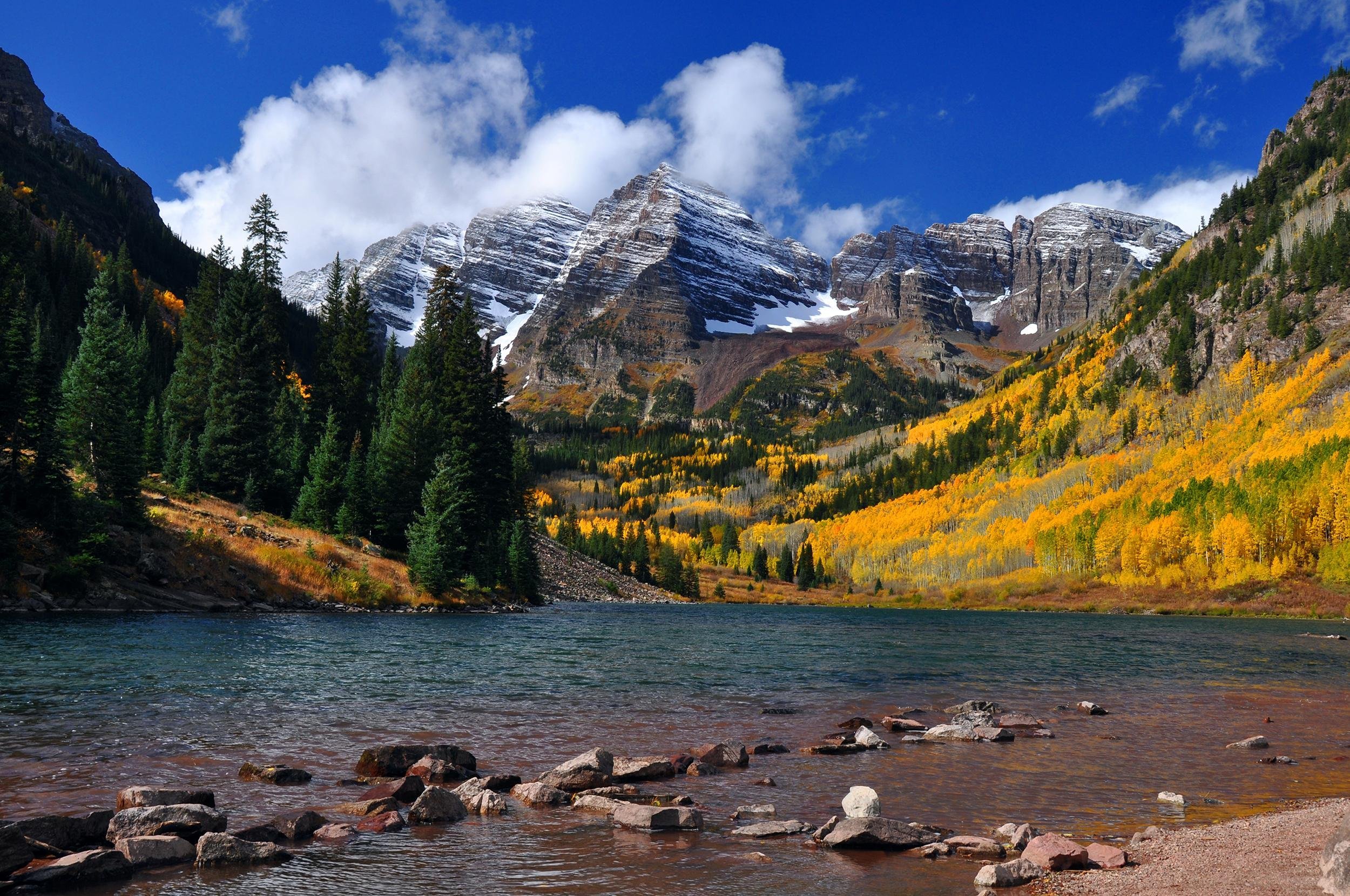 Aspen, Colorado
