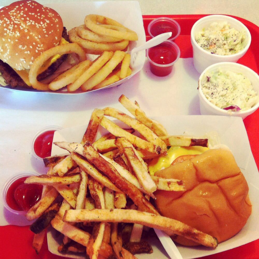 Burger Boy