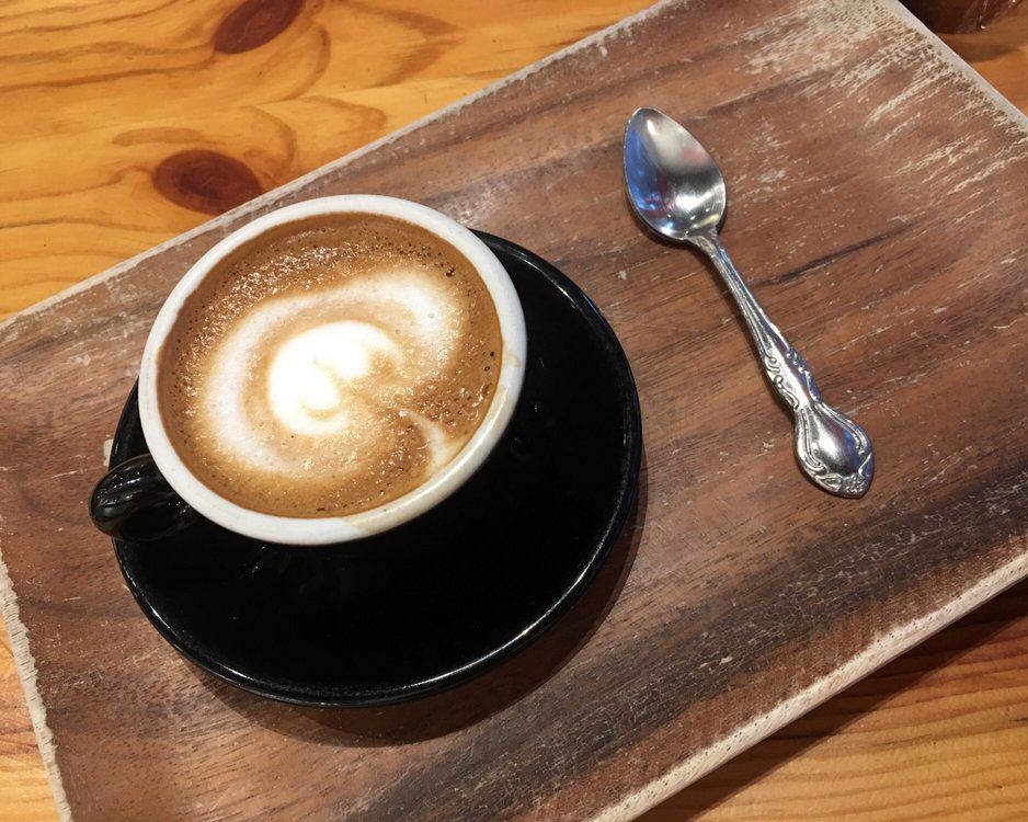 Caffe Ladro