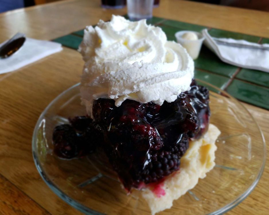Chalet Restaurant and Bakery