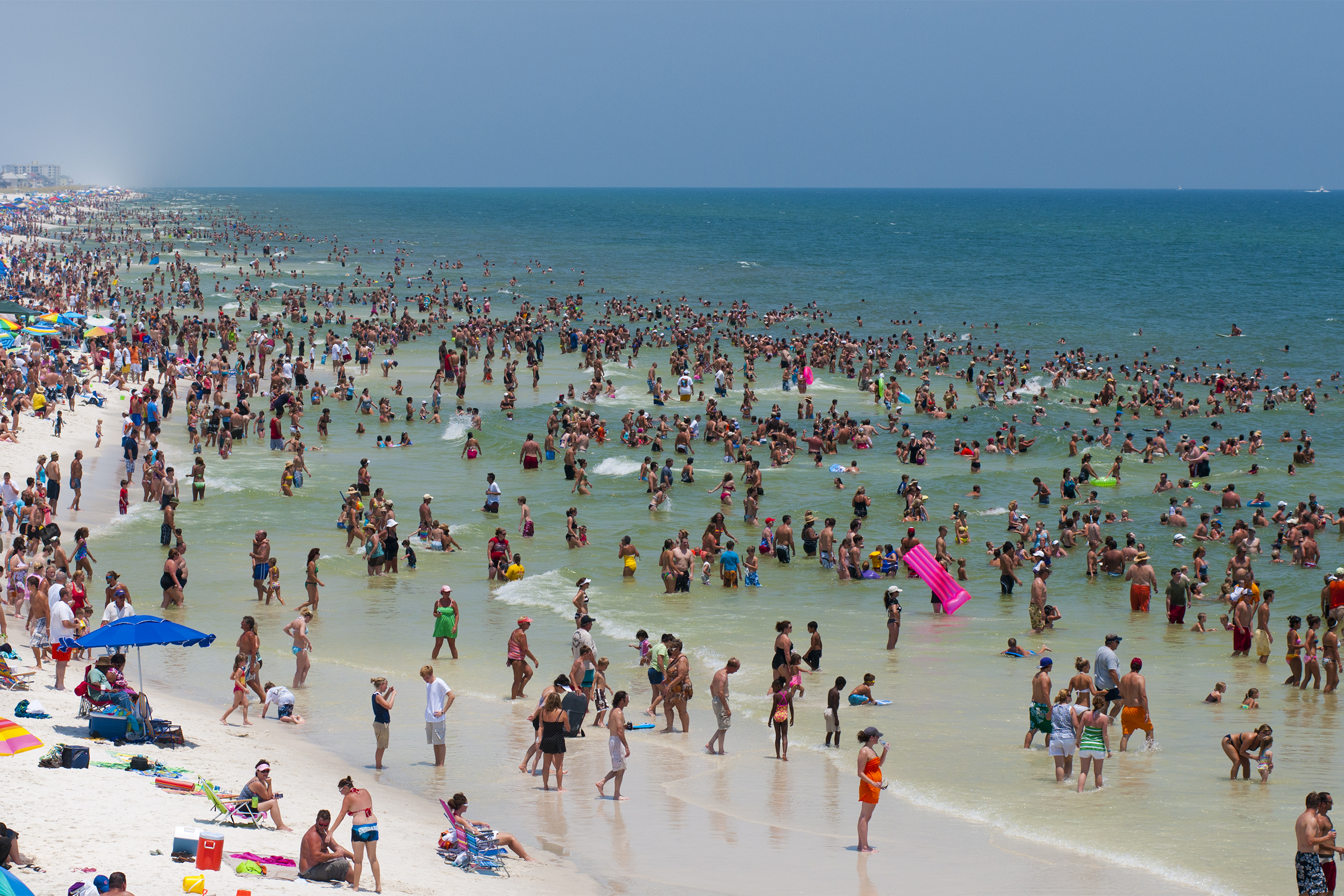 Pensacola Beach, Florida