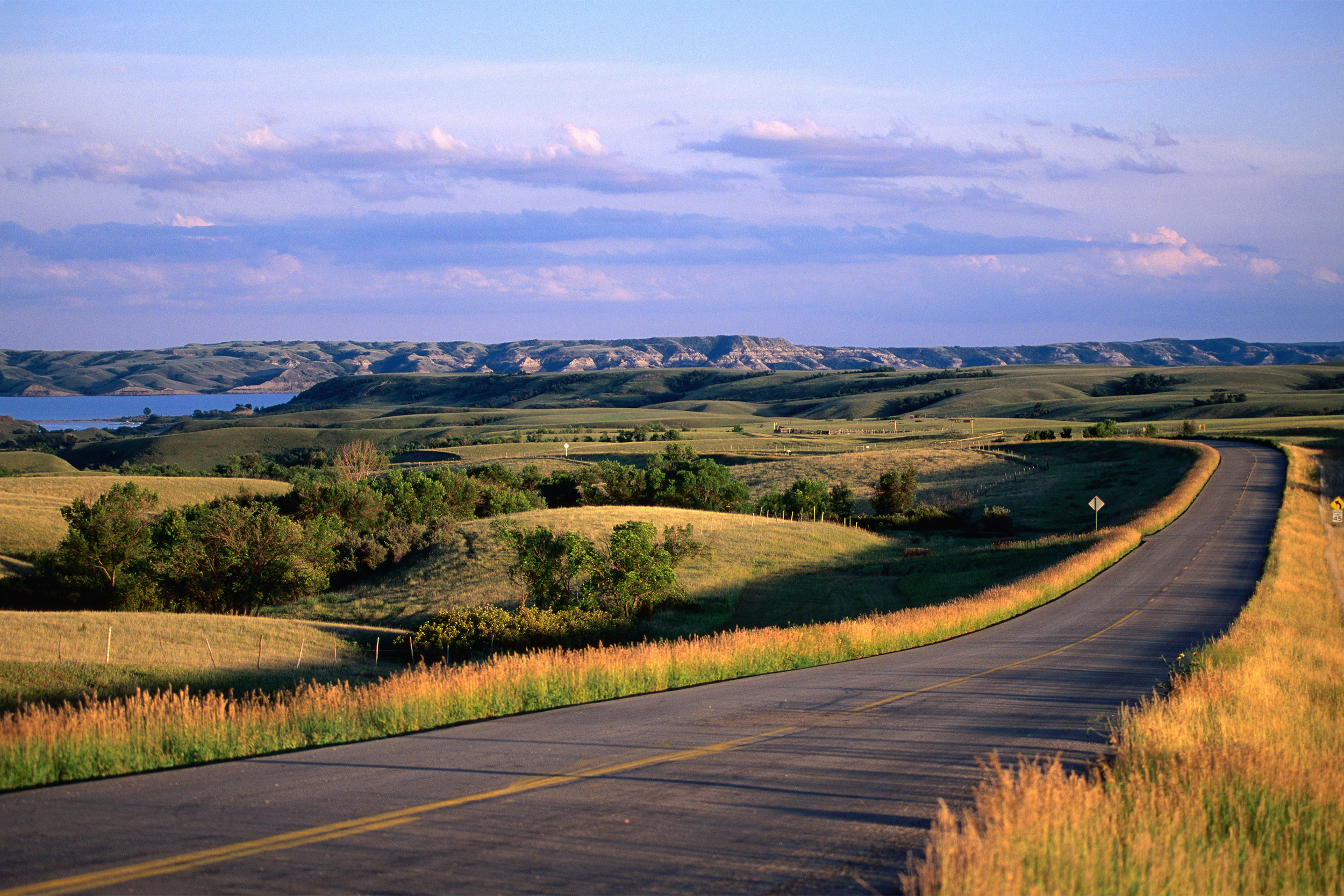 North Dakota, Bismarck