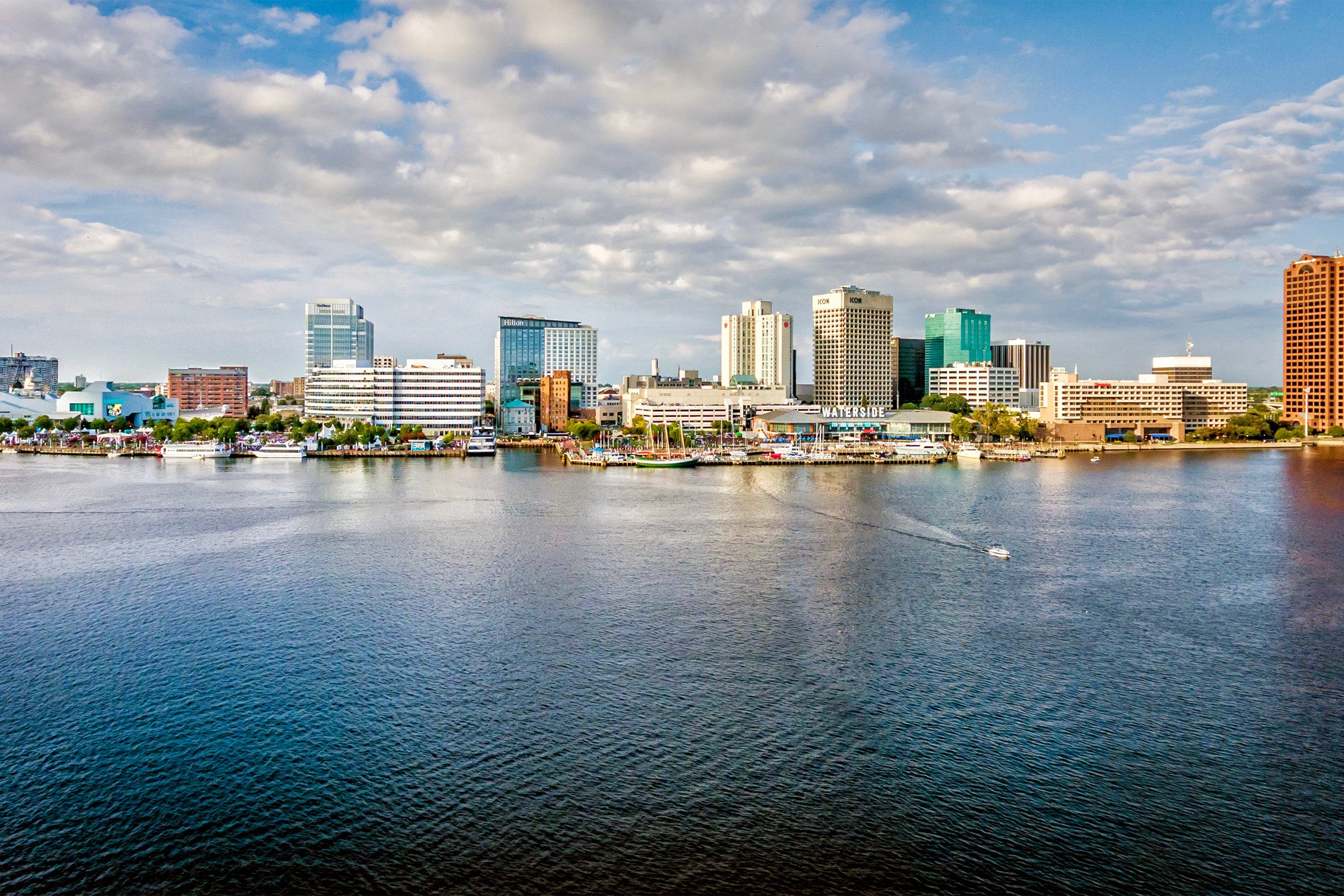 Norfolk Virginia