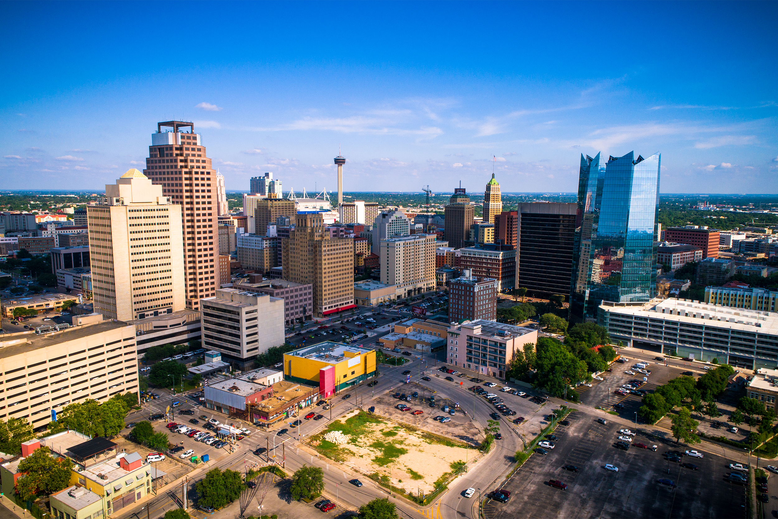 San Antonio