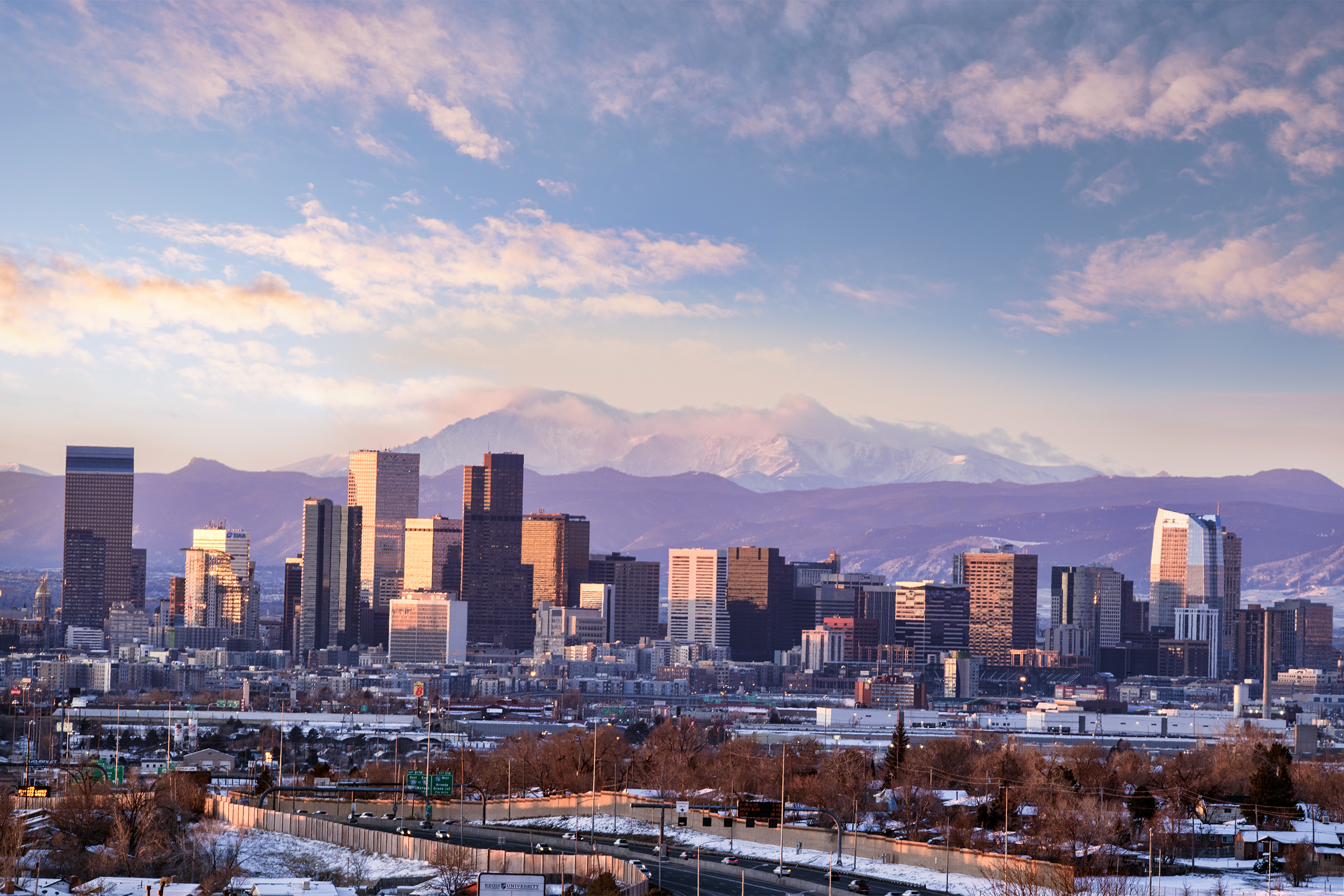 Denver