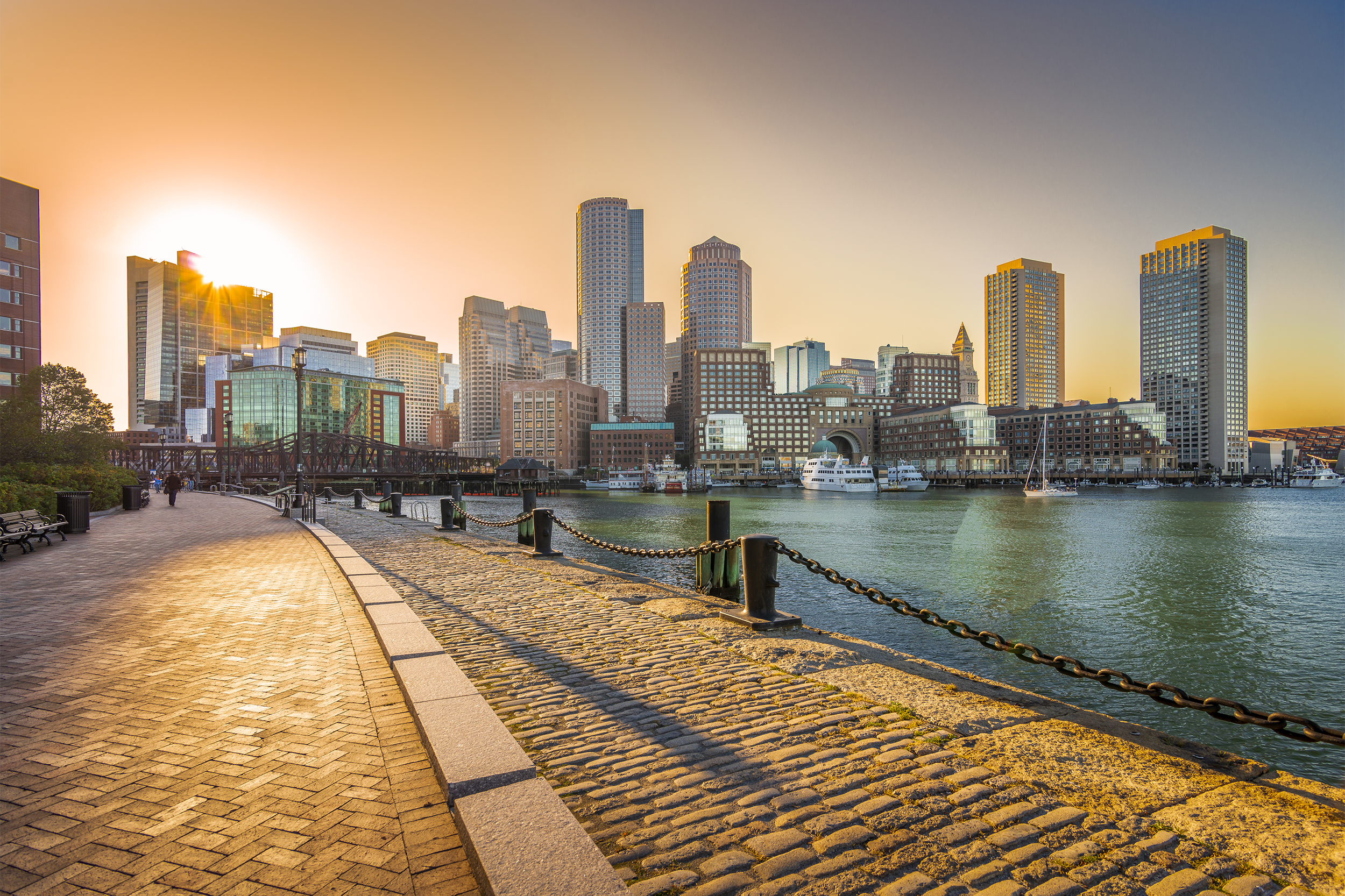 Boston