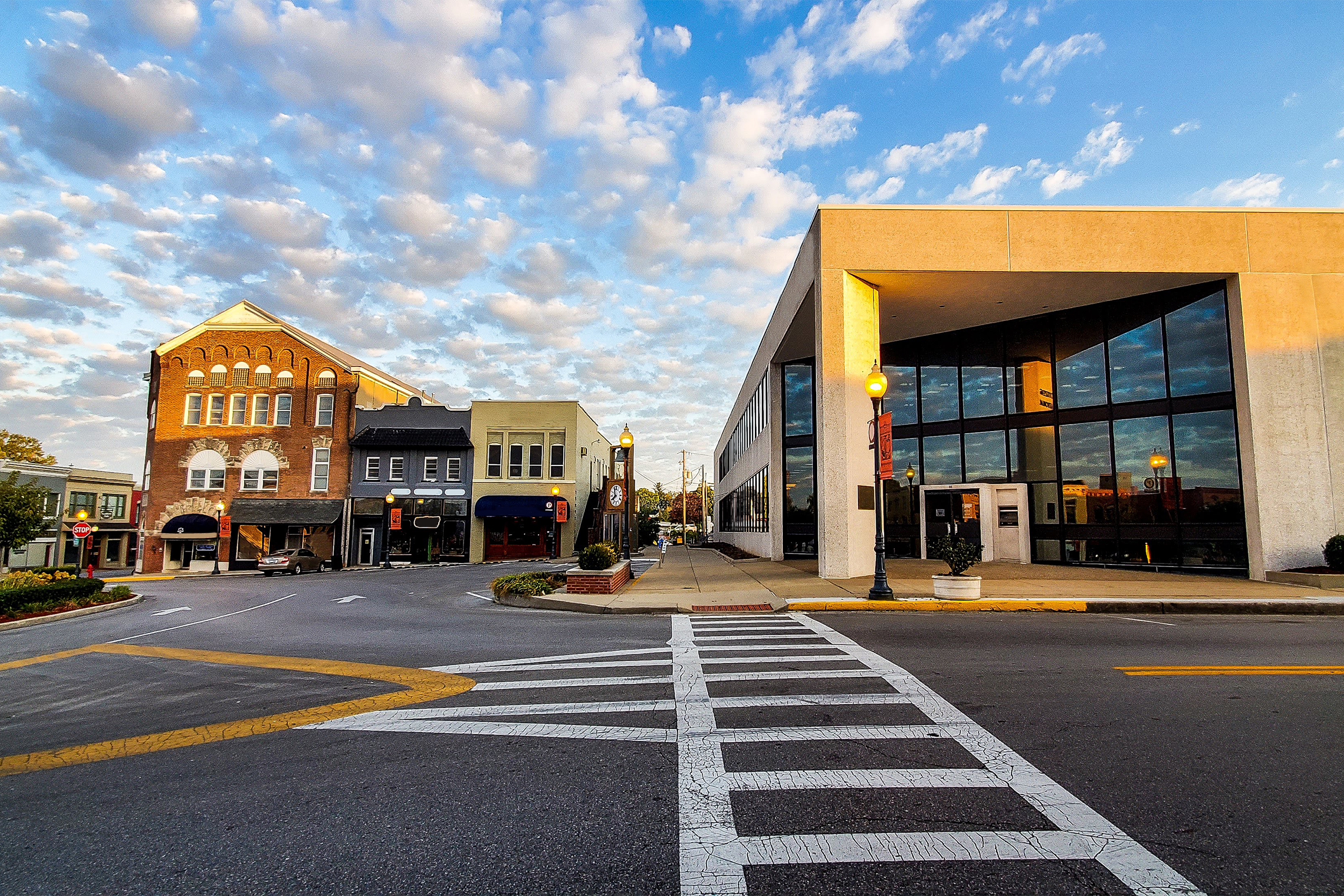 Somerset, KY