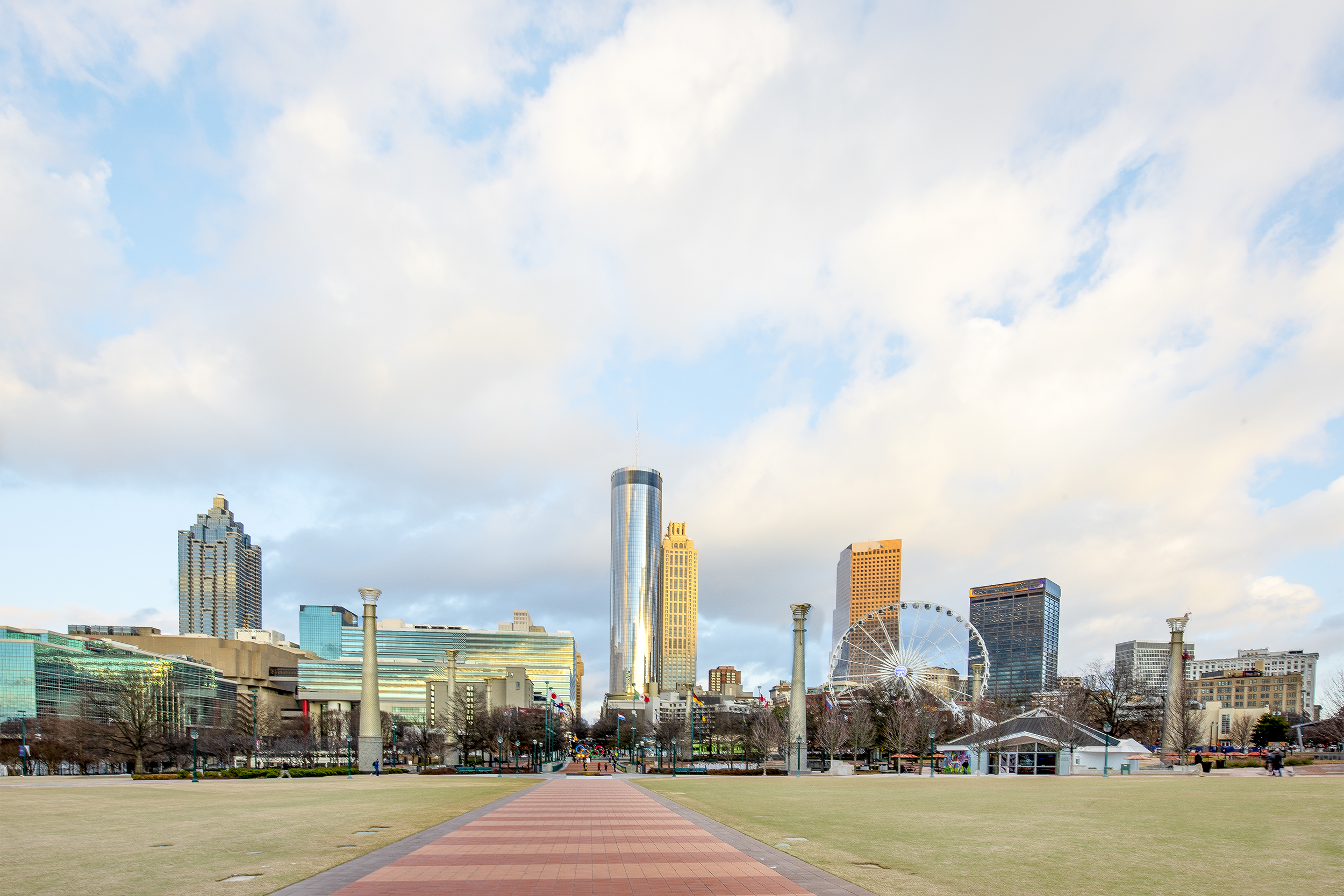 Atlanta