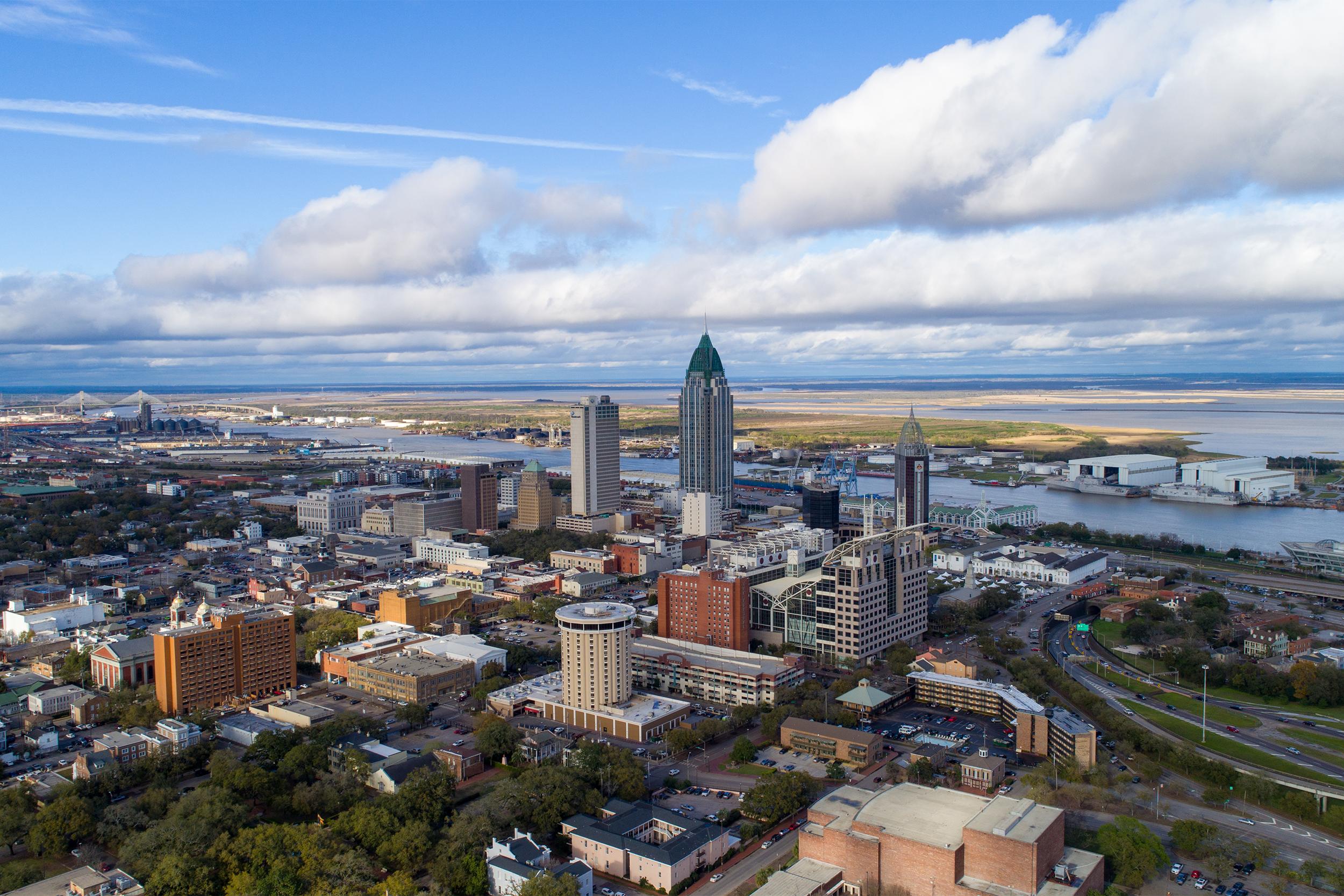 Mobile, Alabama