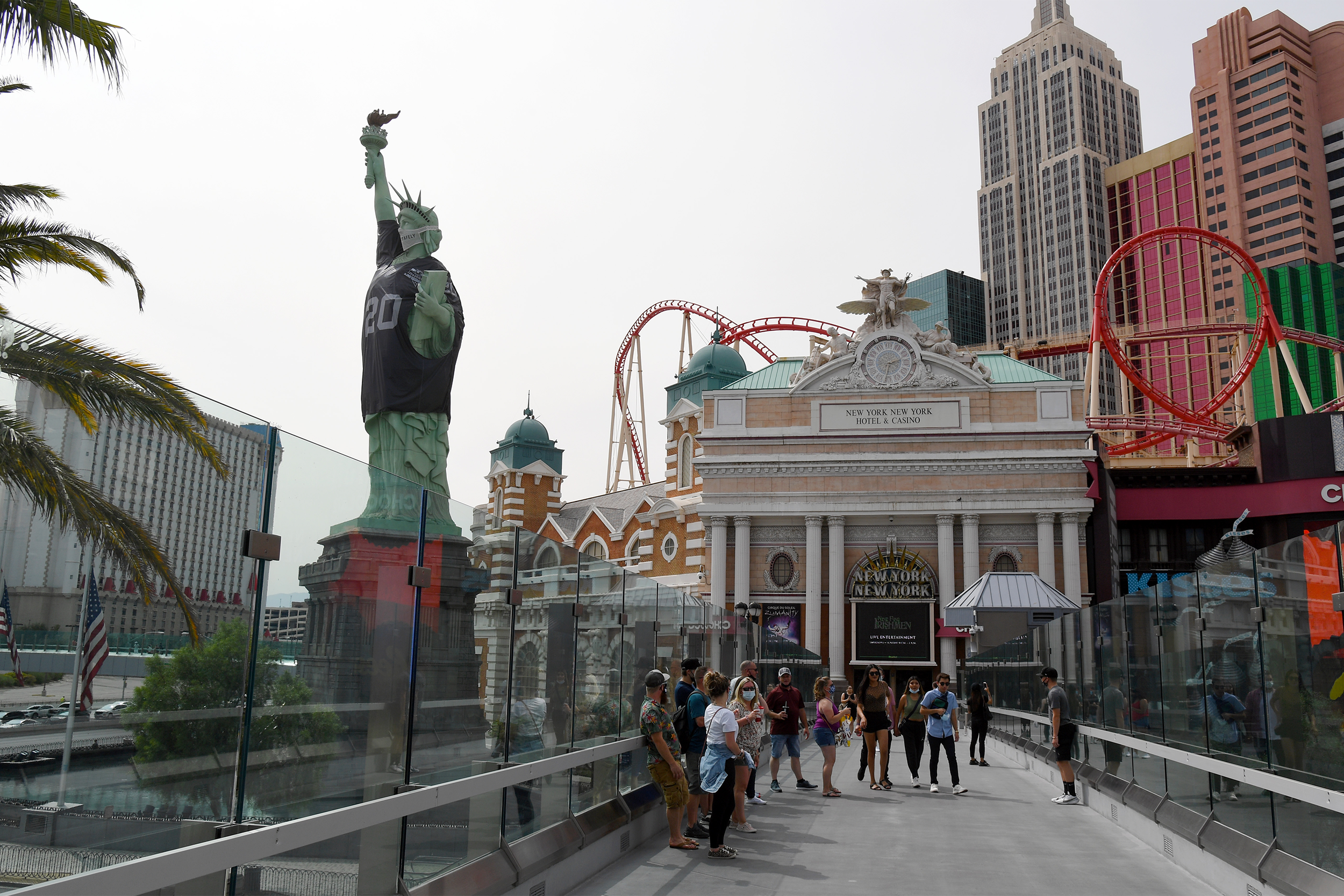 Las Vegas