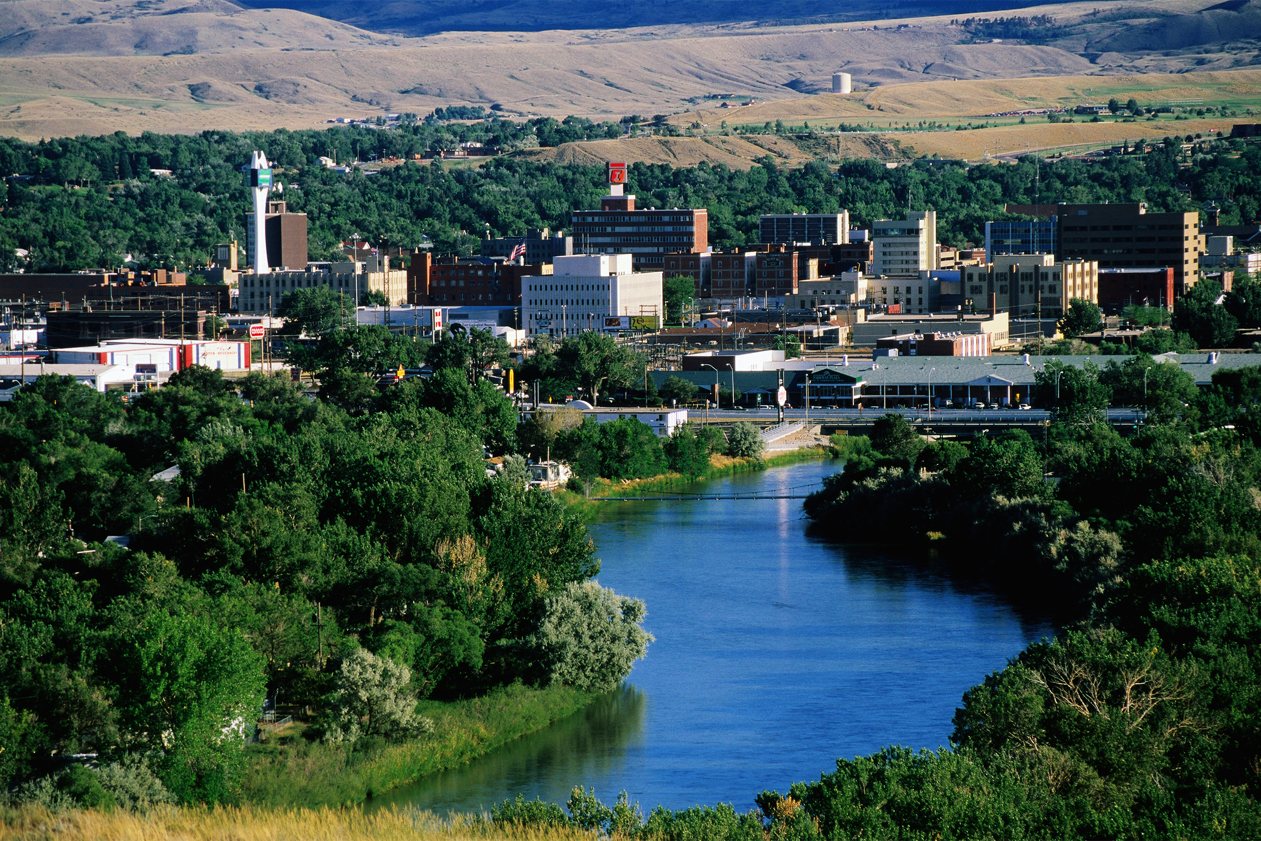 Casper, Wyoming