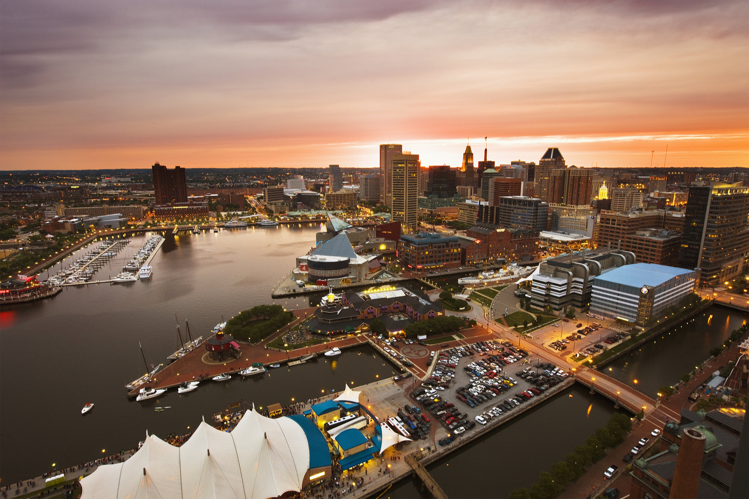 Baltimore, Maryland