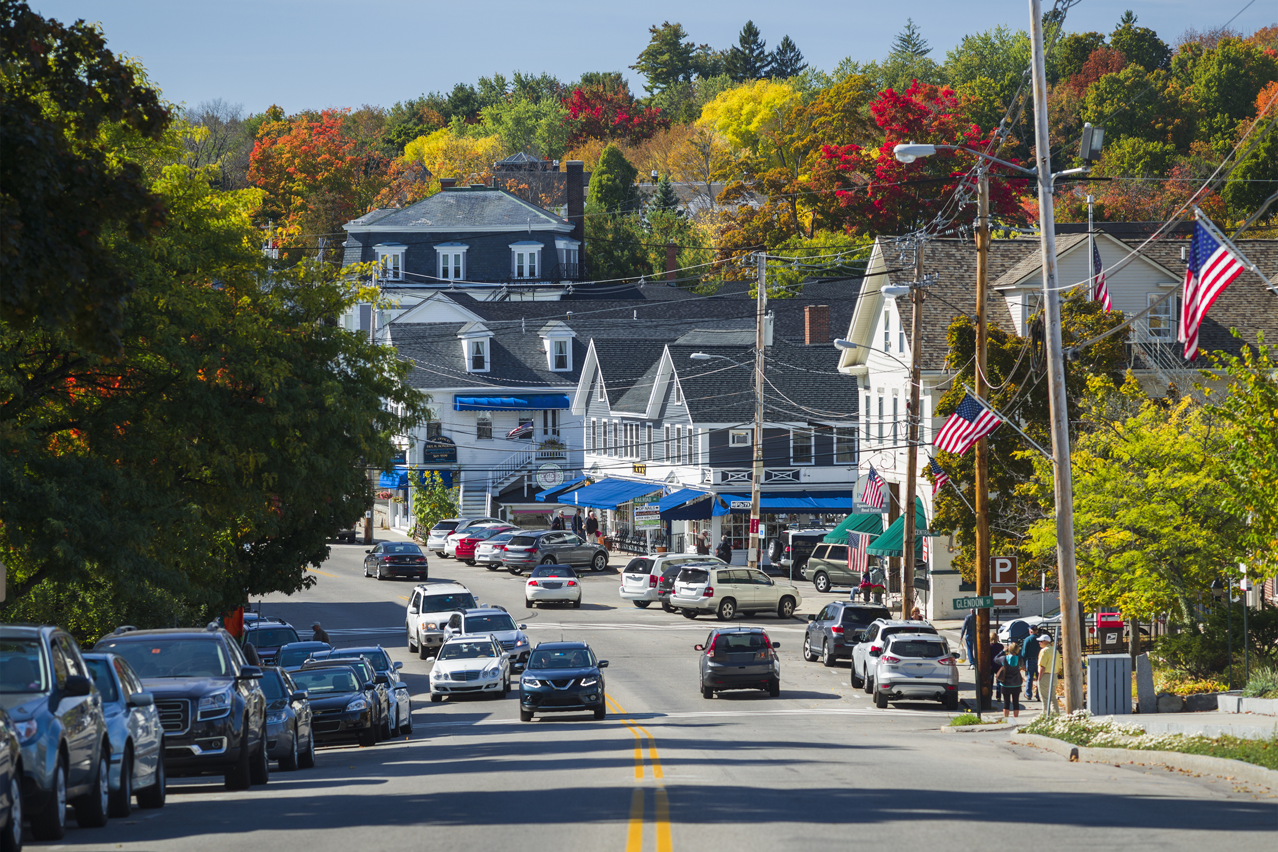 New Hampshire