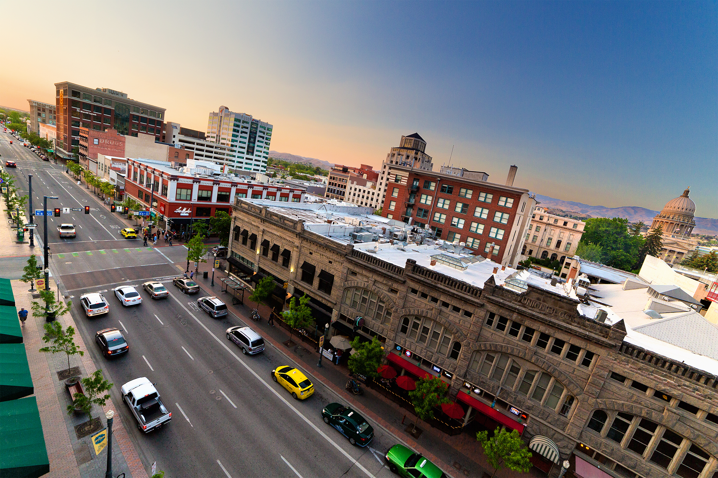 Boise, Idaho