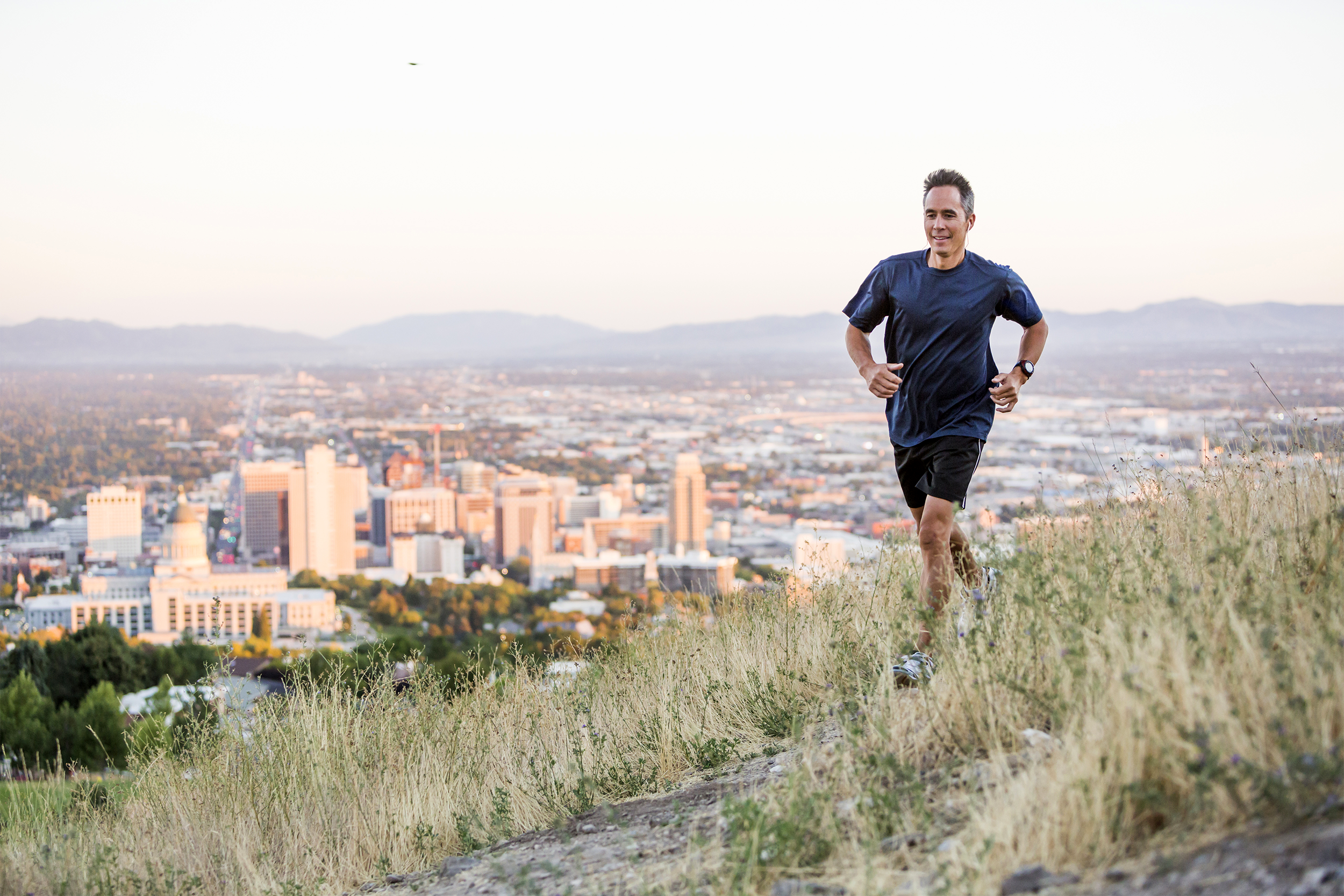 Salt Lake City, Utah