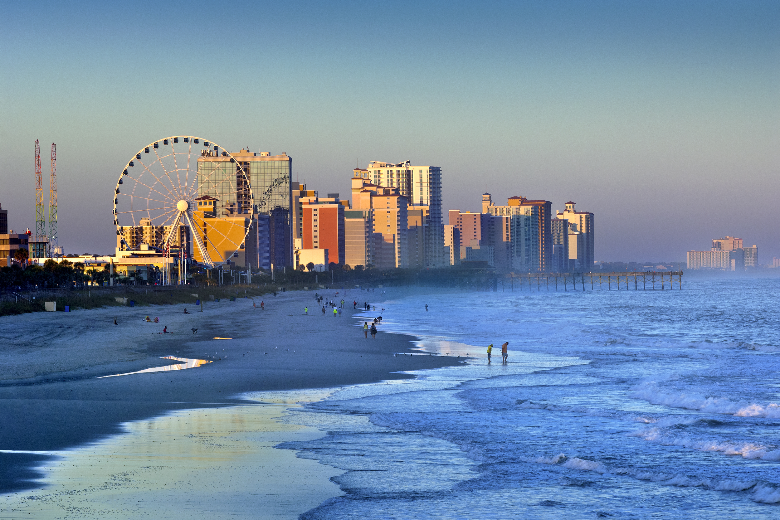 Myrtle Beach, South Carolina