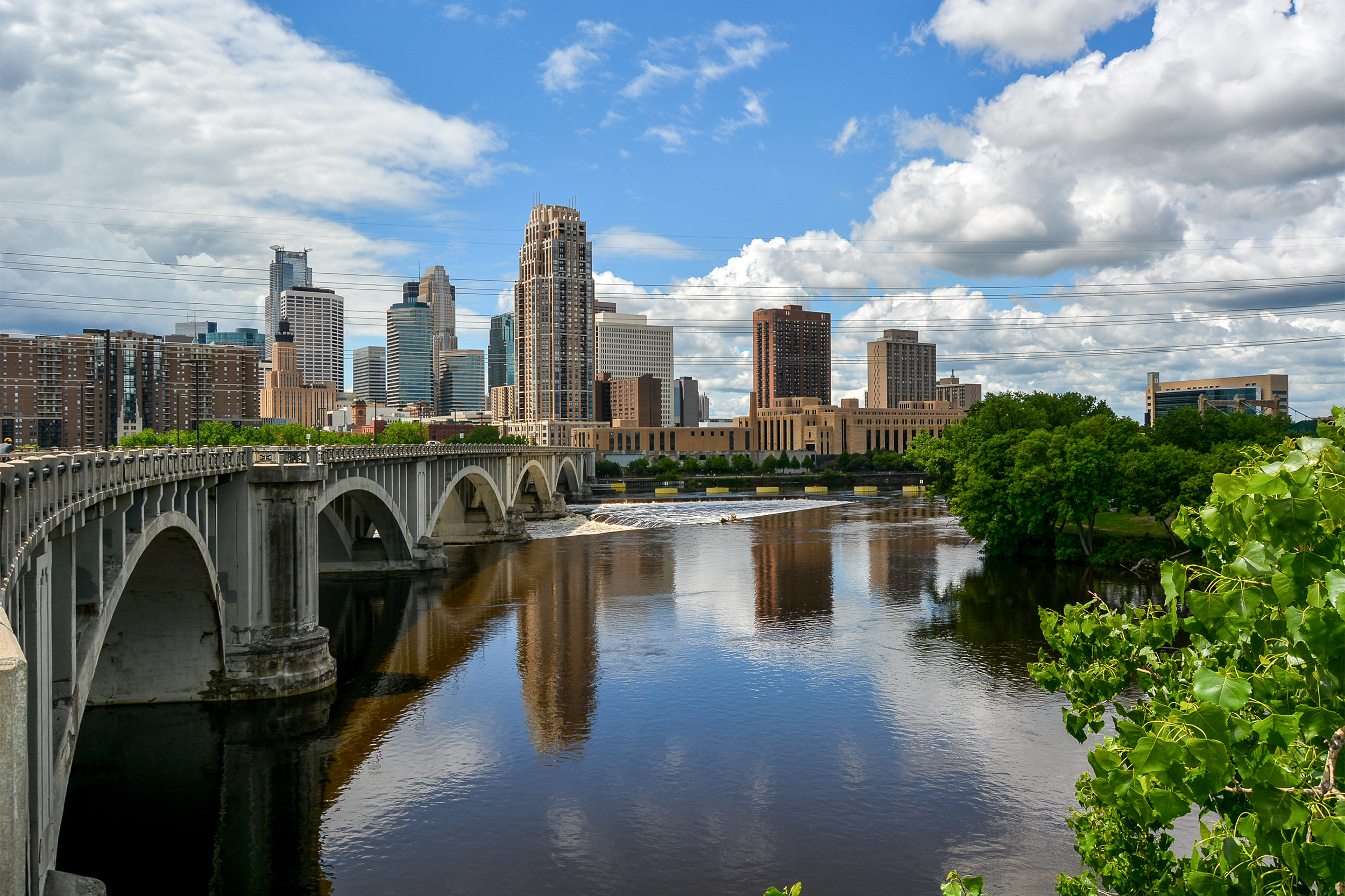 Minneapolis