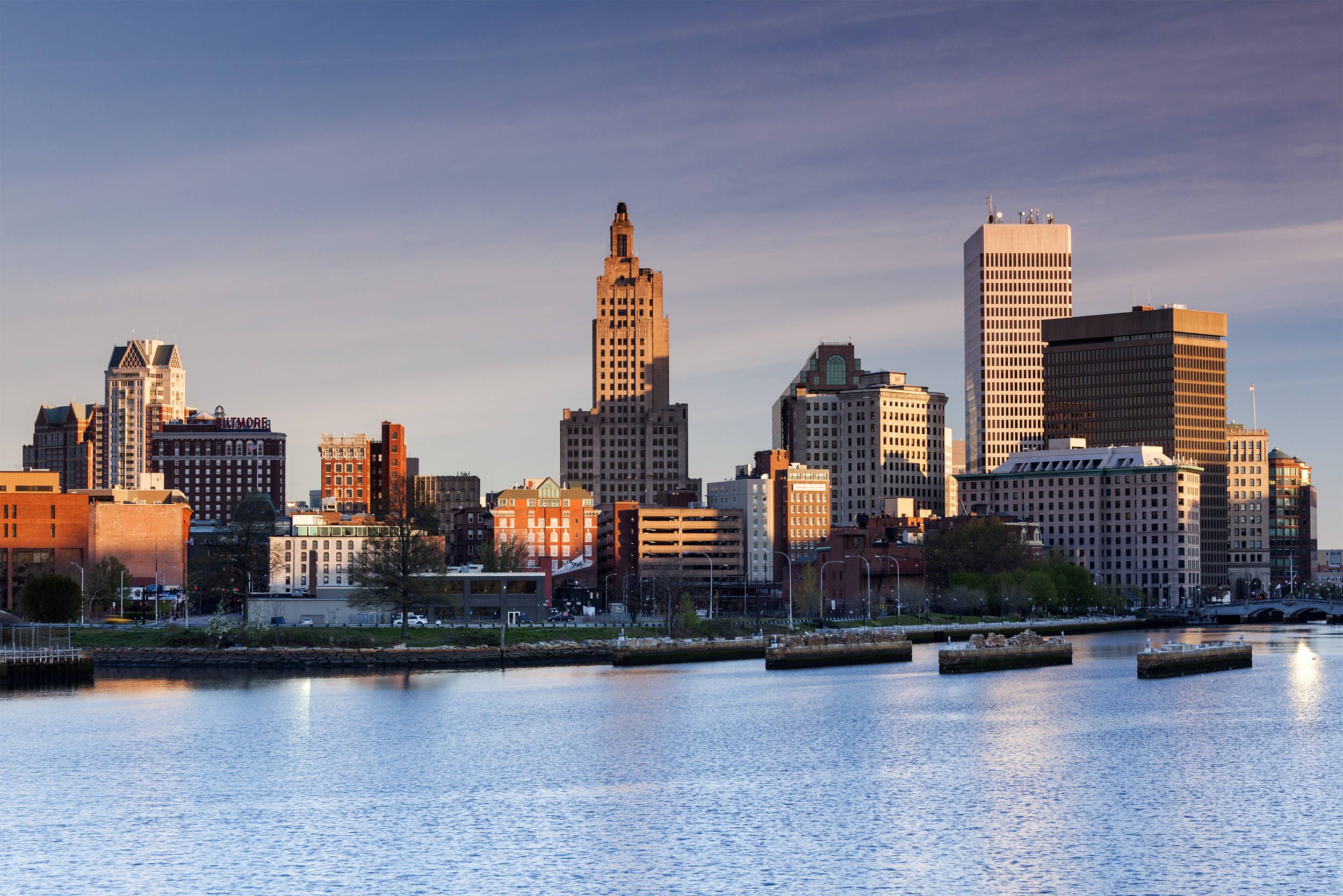 Providence, Rhode Island