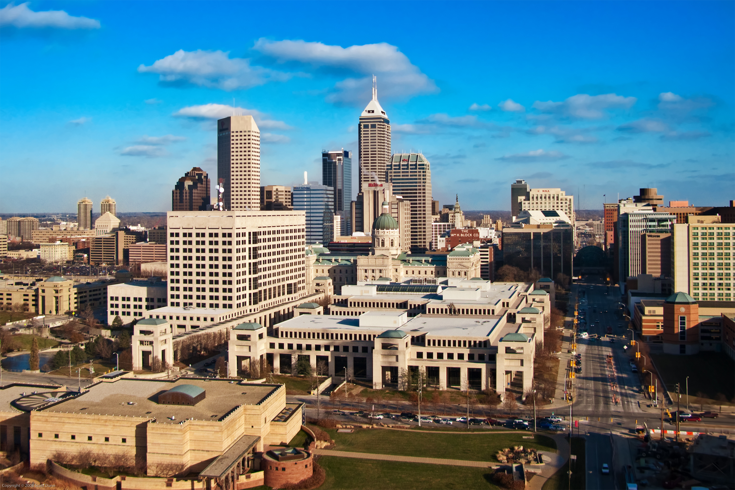 Indianapolis