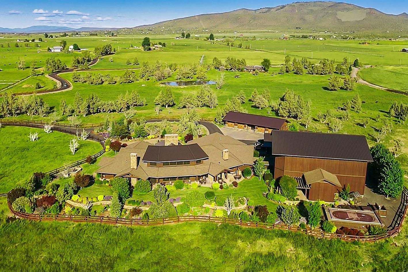 Oregon: $29 million