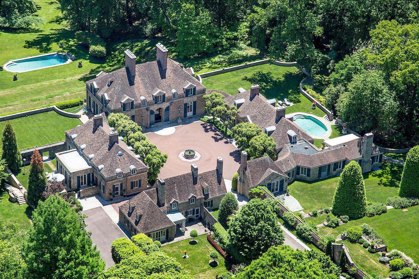 Pennsylvania: $24 million