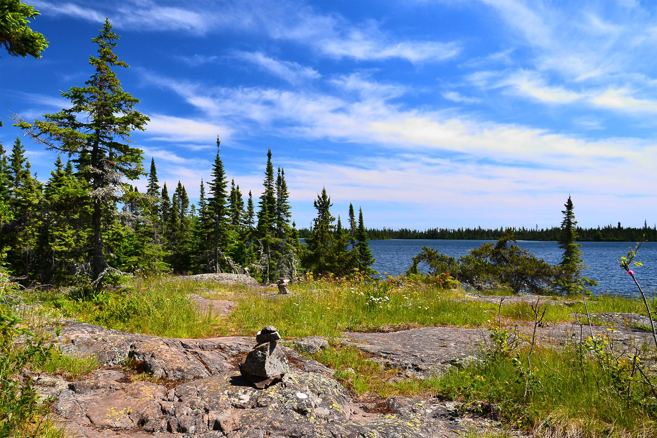 Isle Royale National Park