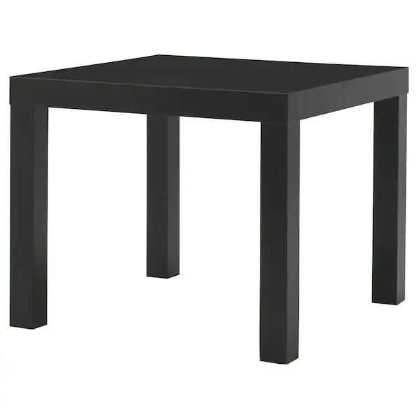 Lack side table