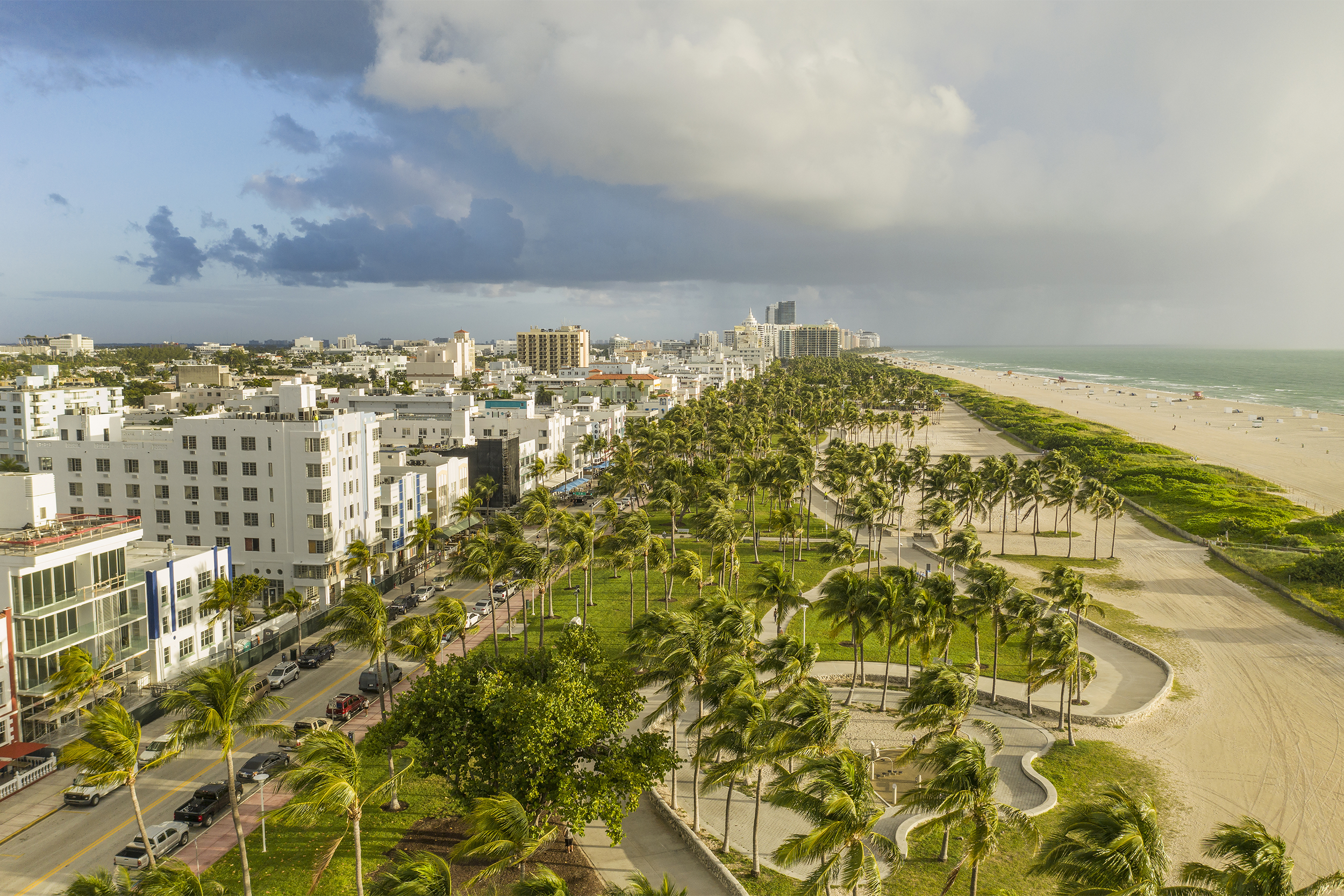 Miami
