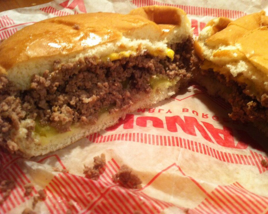 NuWay Burgers